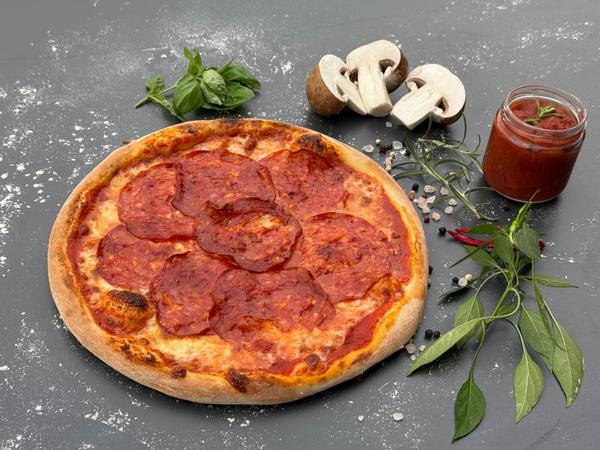Pizza Salami Picante 430g